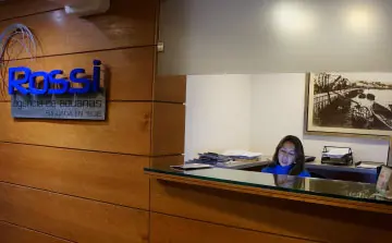 Casa Matriz