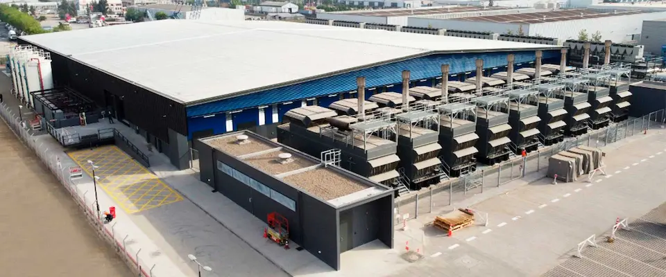 Datacenter